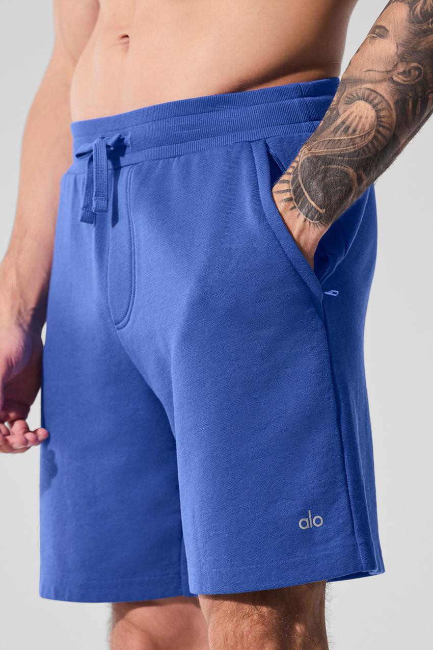 Chill Short - Gravel