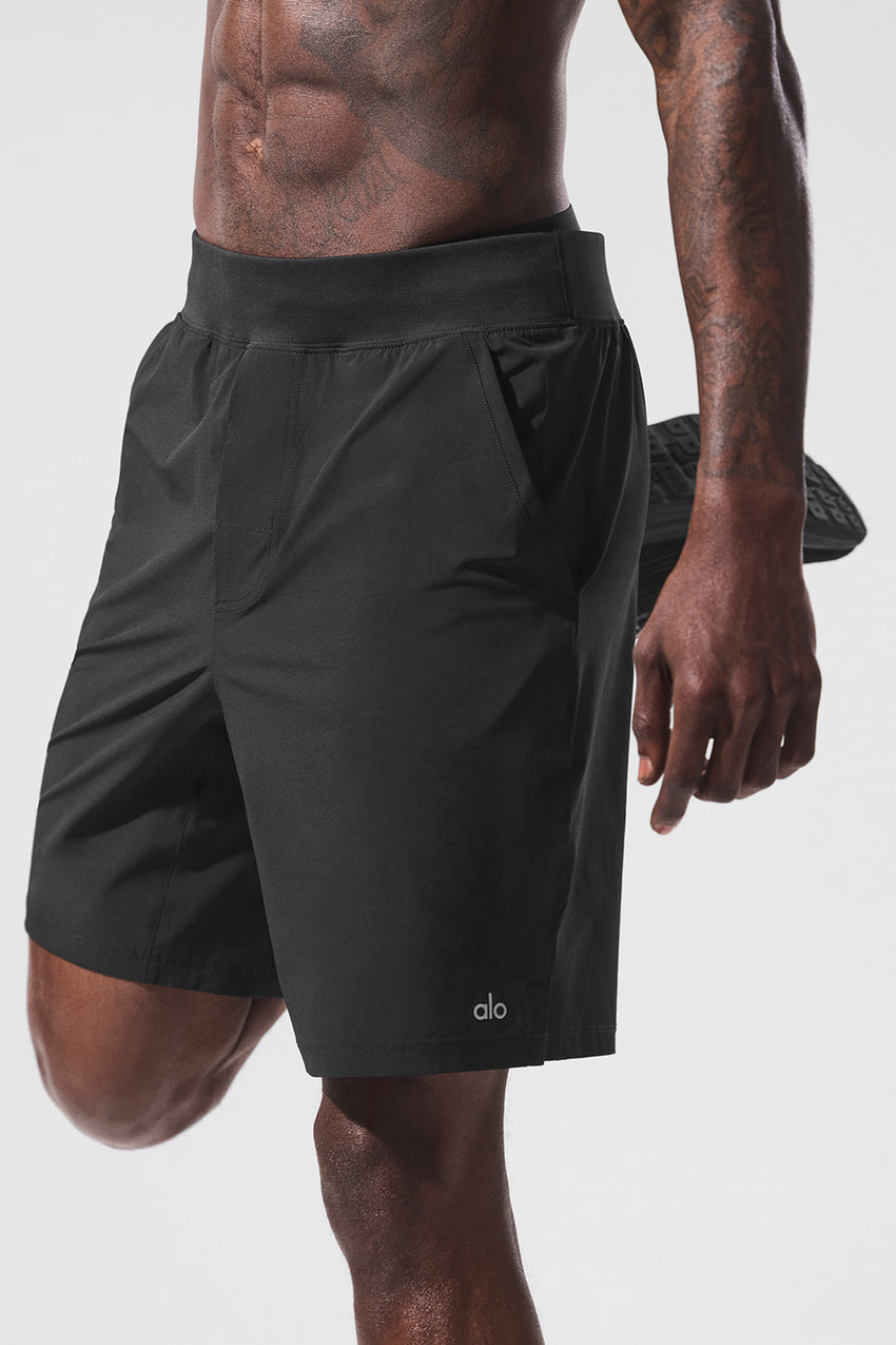 9" Repetition Short - Navy