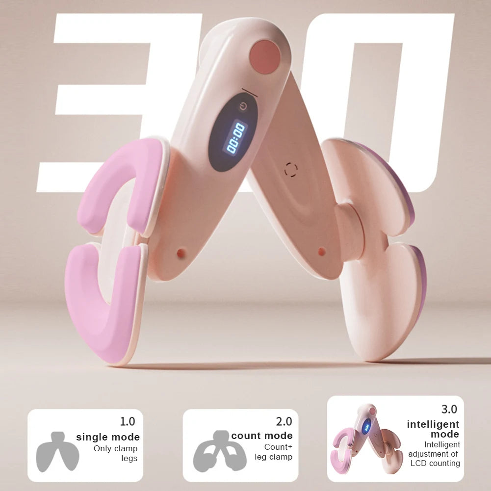 Hip and Thigh Shaper Exerciser