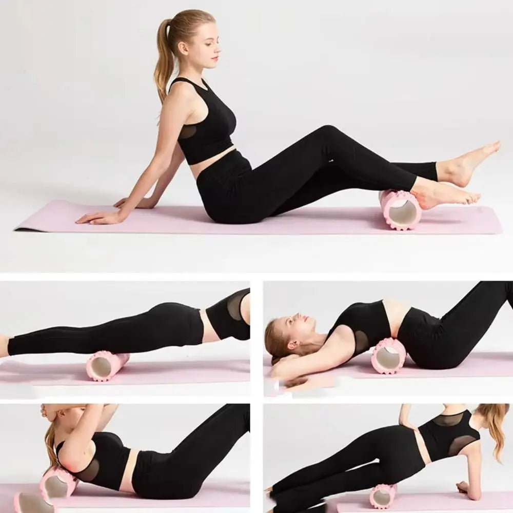 Foam Roller for Muscle Massager