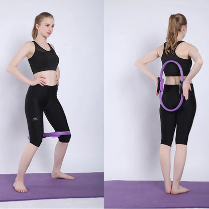 Pilates Essential Ring