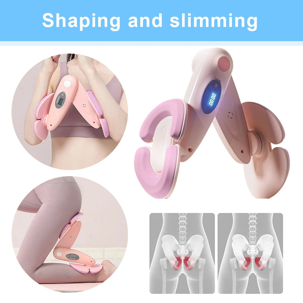 Hip and Thigh Shaper Exerciser