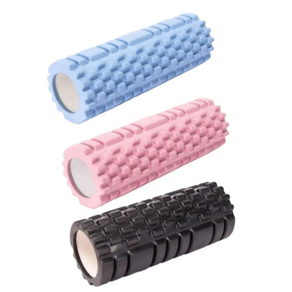 Foam Roller for Muscle Massager