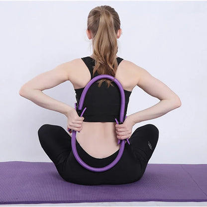 Pilates Essential Ring