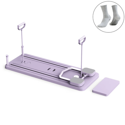 FormaFlow™ Pilates Reformer Board
