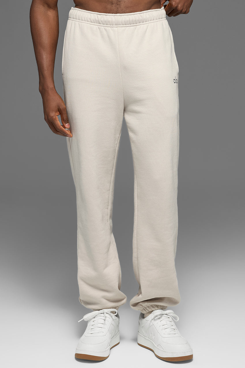 Accolade Sweatpant - Black