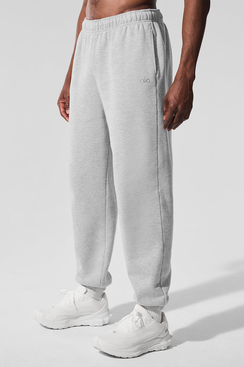 Accolade Sweatpant - Black