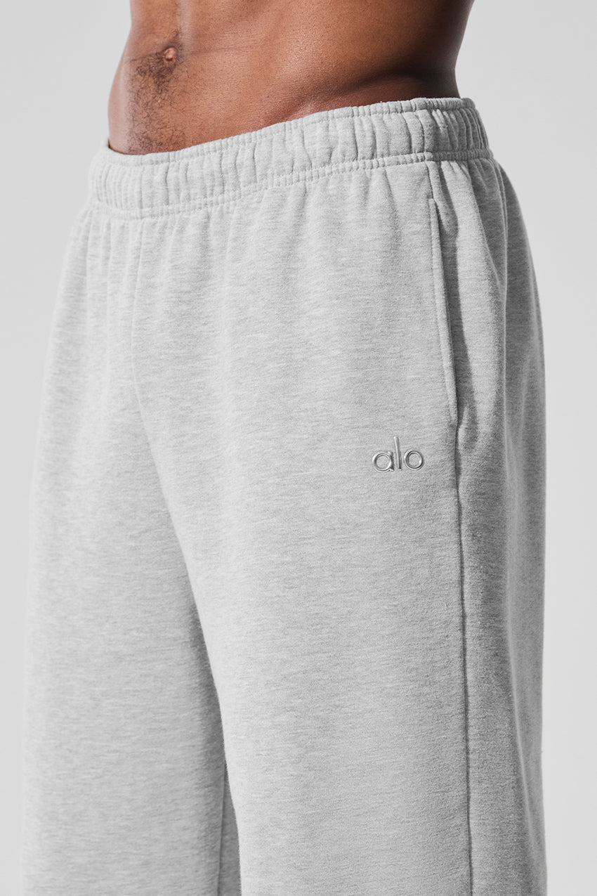 Accolade Sweatpant - Black