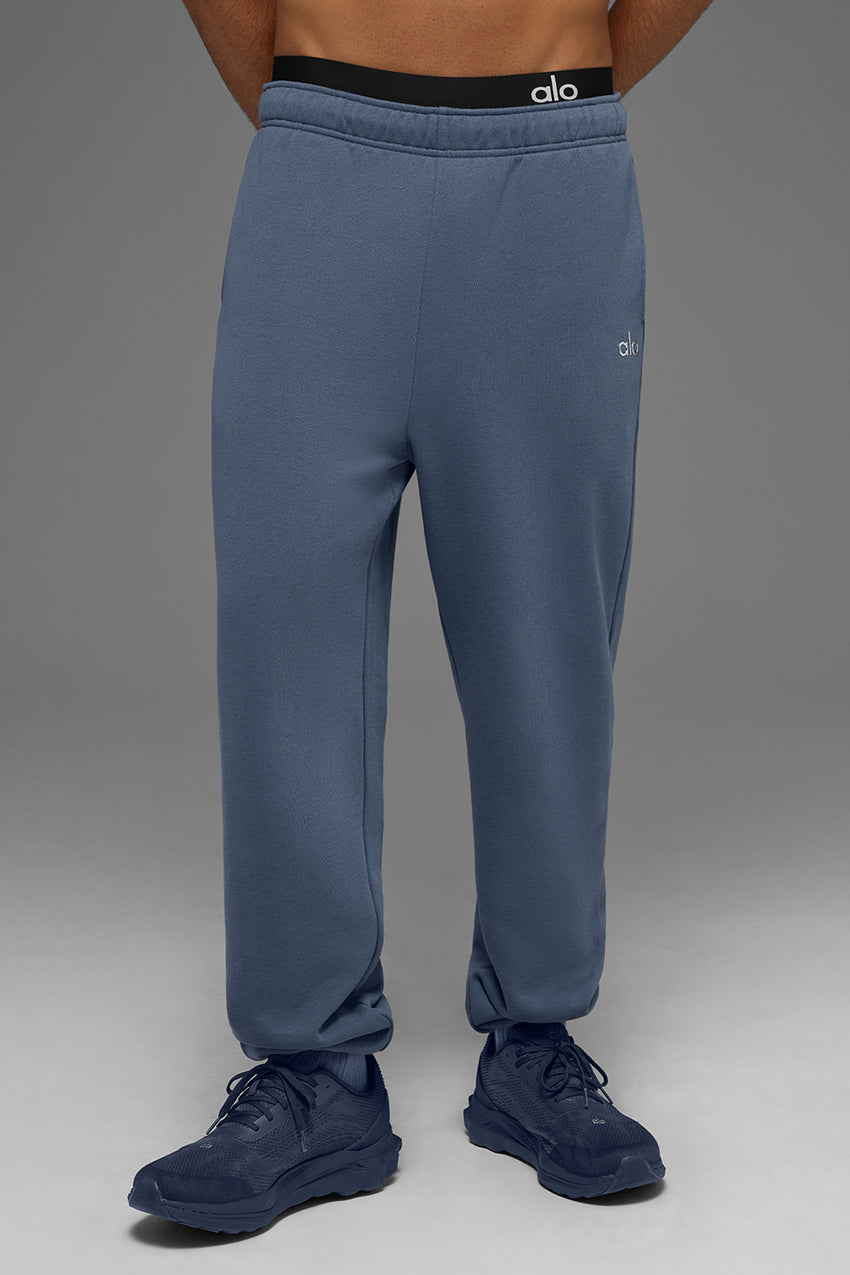 Accolade Sweatpant - Black