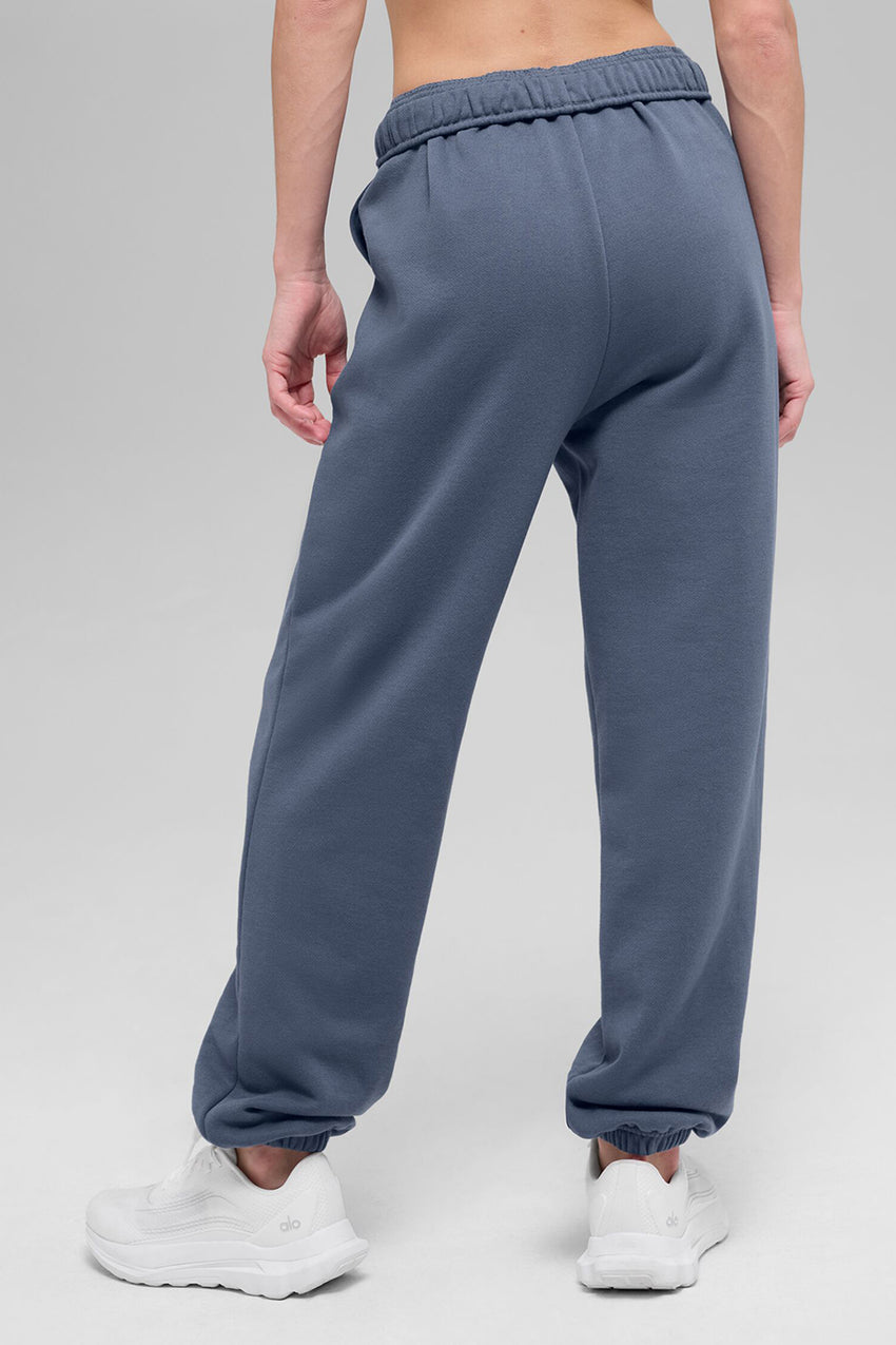 Accolade Sweatpant - Black