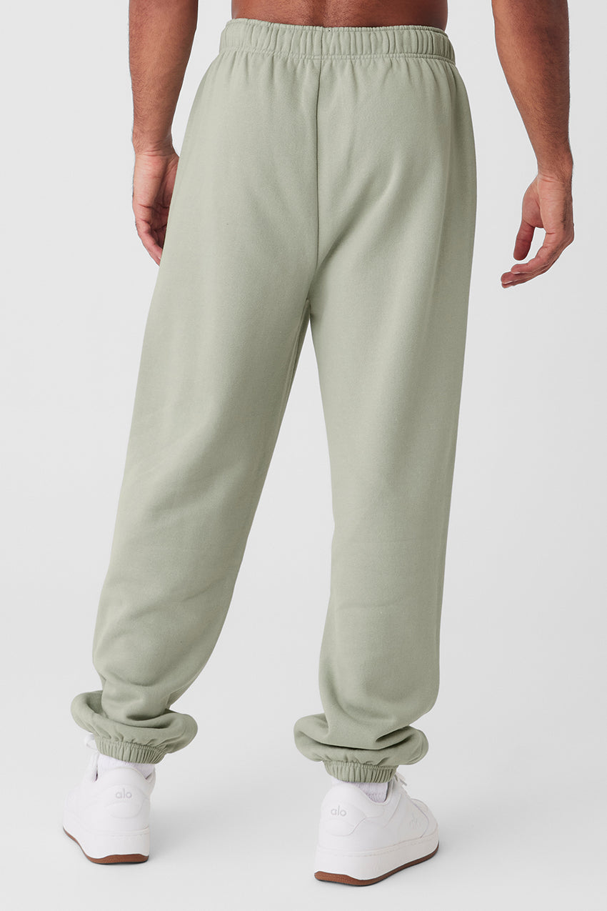 Accolade Sweatpant - Black