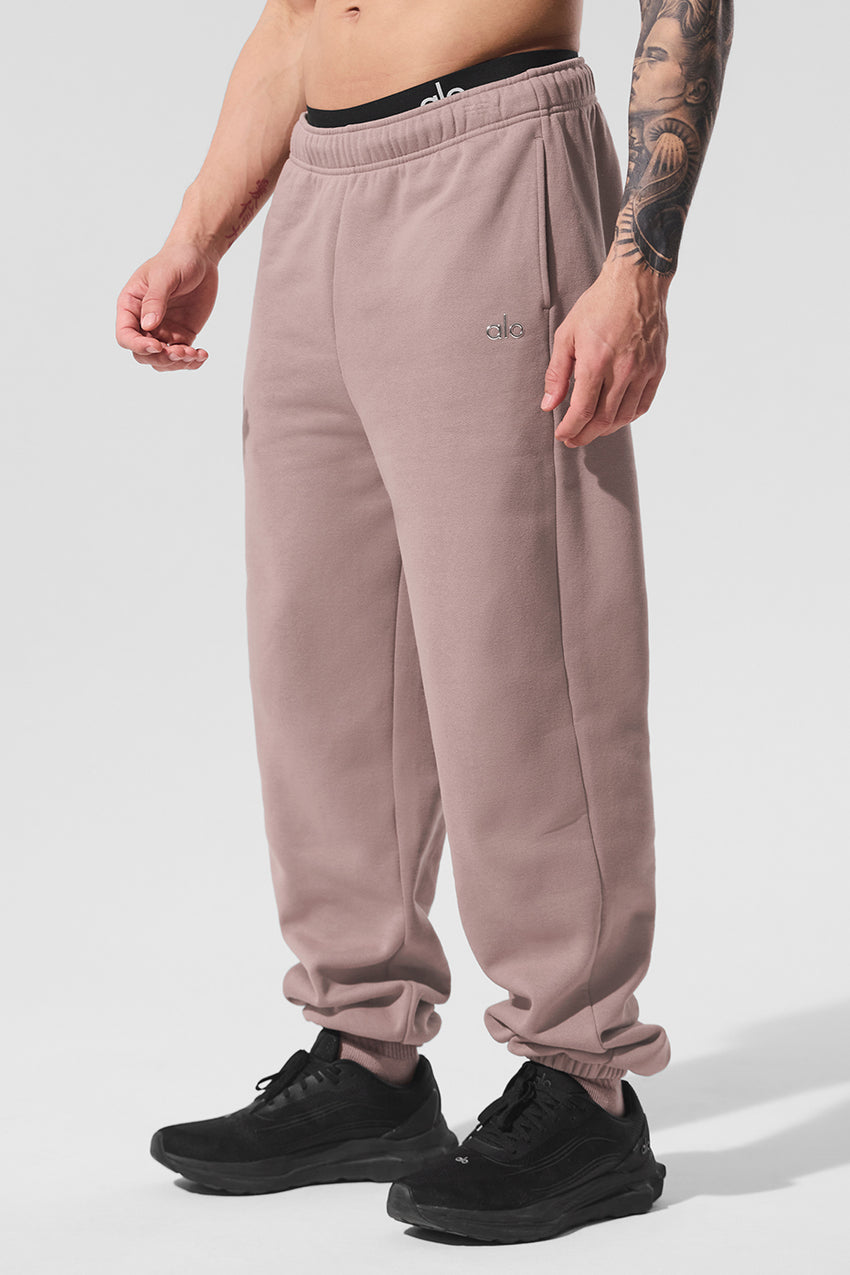 Accolade Sweatpant - Black