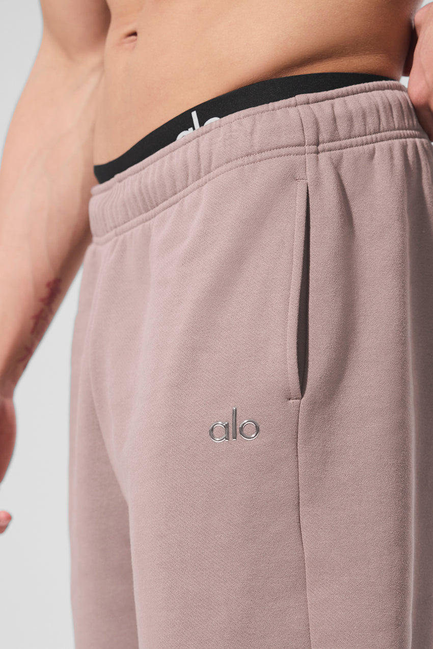 Accolade Sweatpant - Black