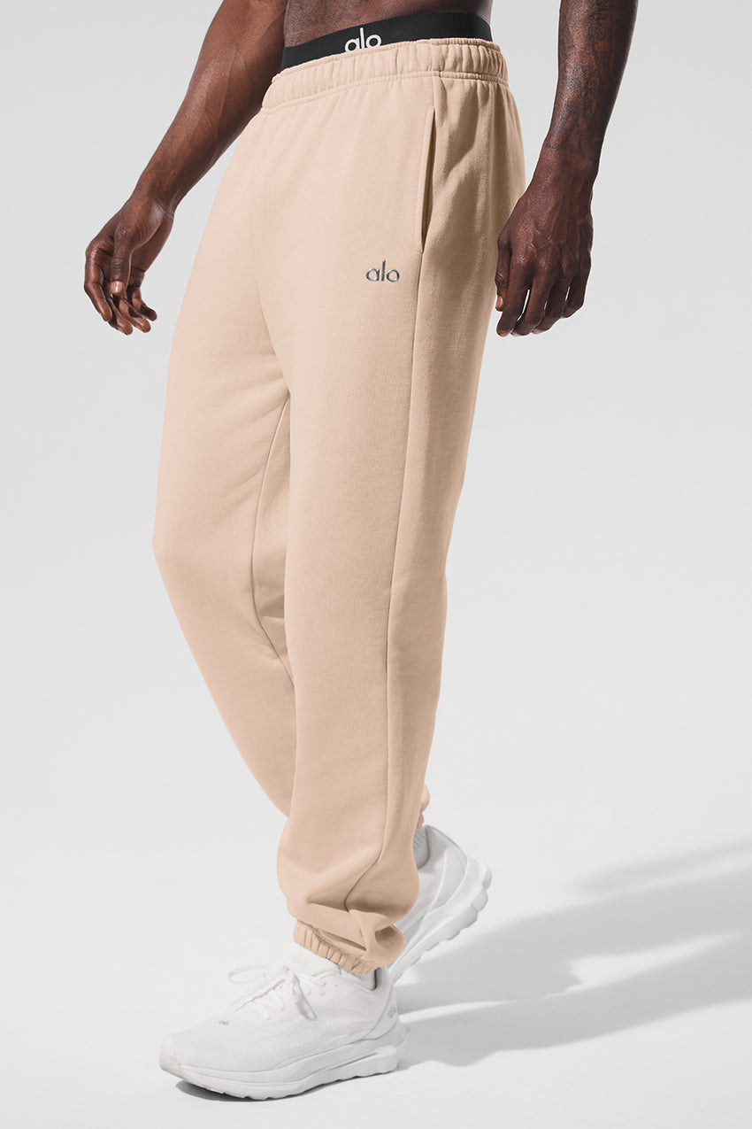 Accolade Sweatpant - Black