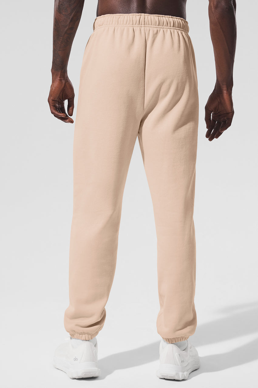 Accolade Sweatpant - Black