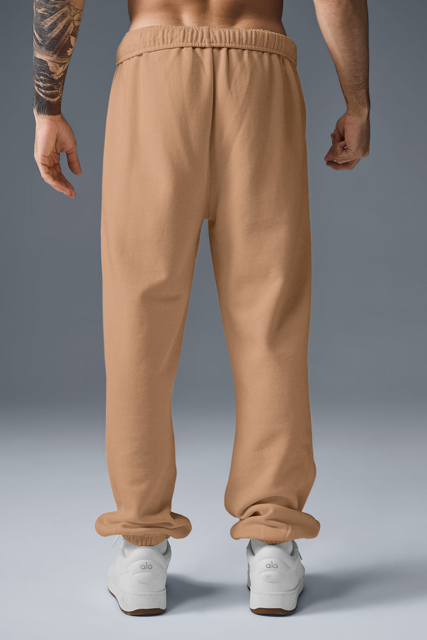 Accolade Sweatpant - Black