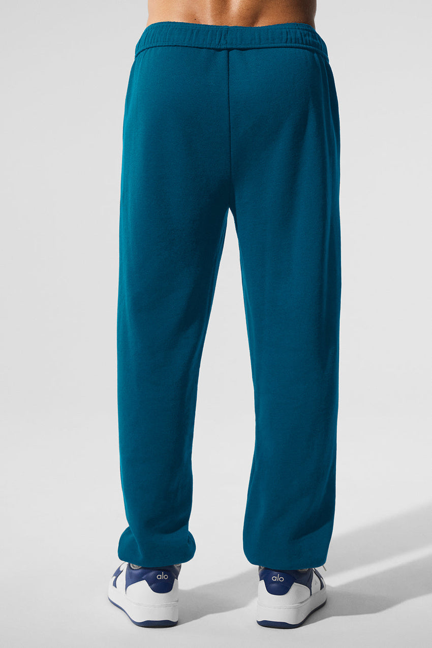 Accolade Sweatpant - Black