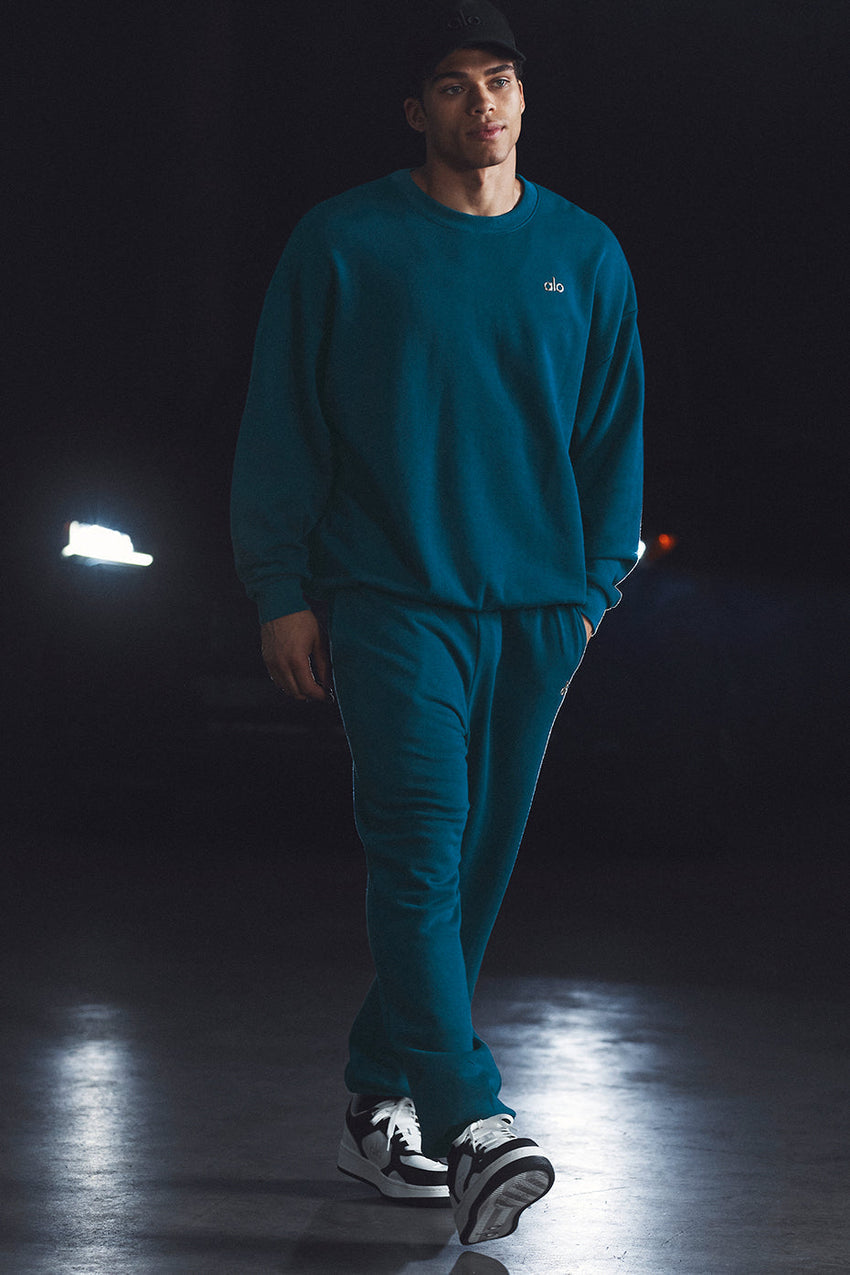 Accolade Sweatpant - Black