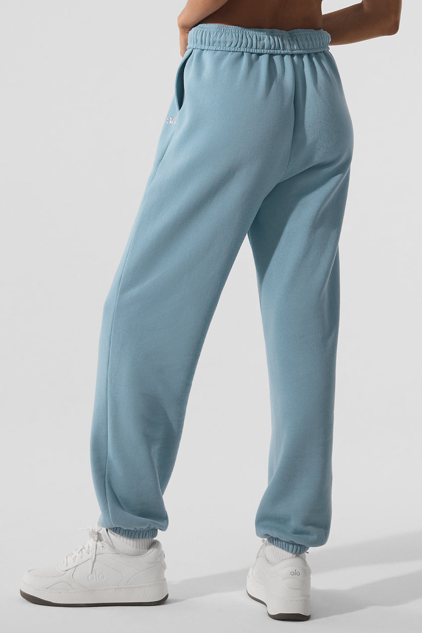 Accolade Sweatpant - Black
