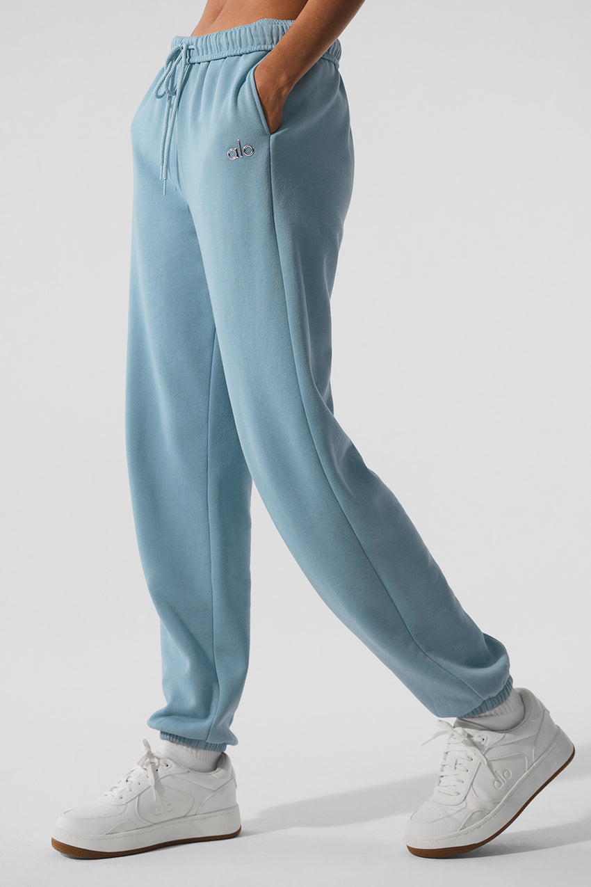 Accolade Sweatpant - Black