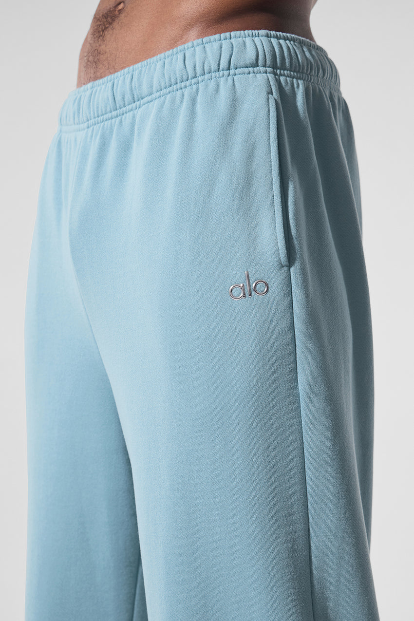 Accolade Sweatpant - Black