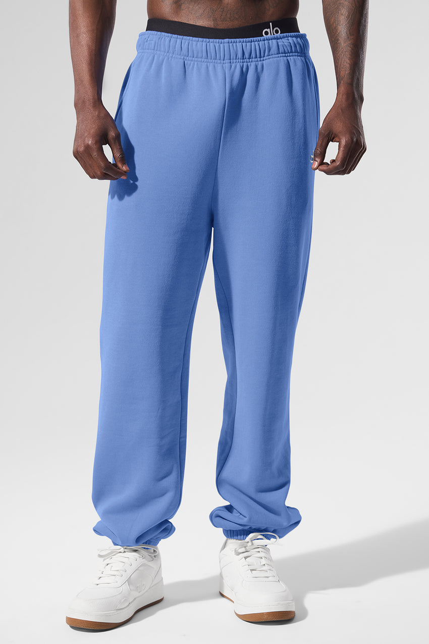 Accolade Sweatpant - Black