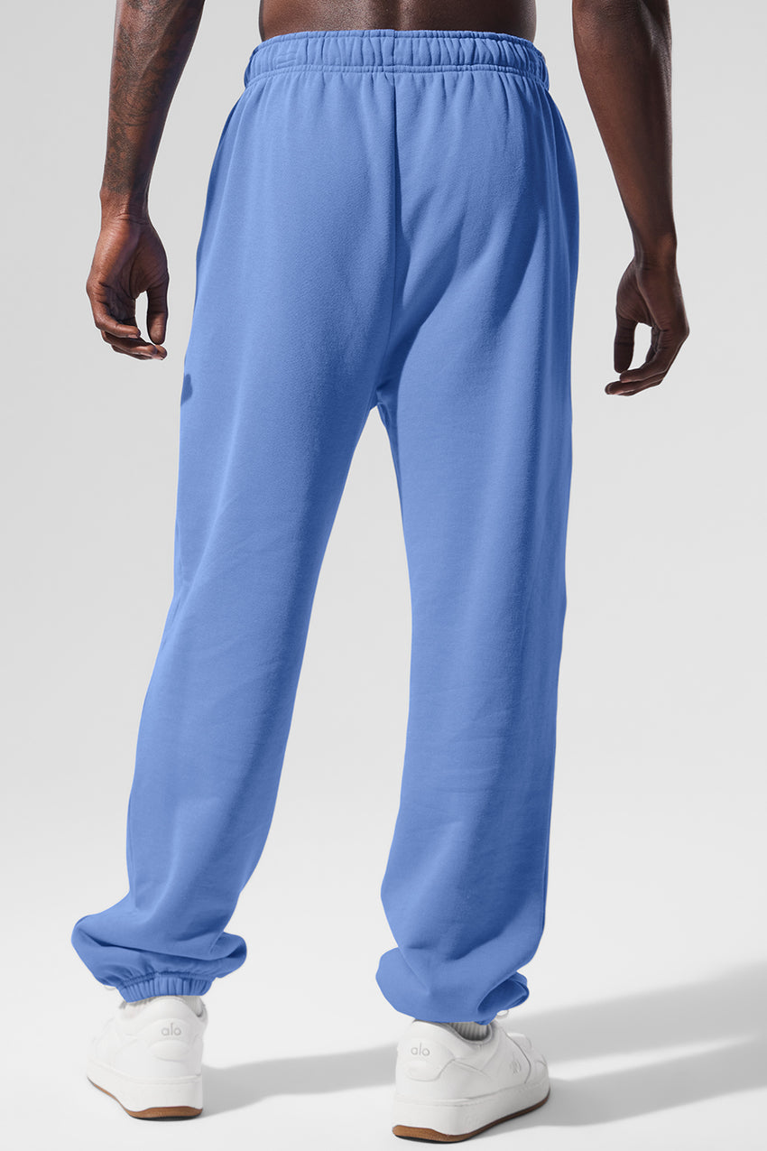 Accolade Sweatpant - Black