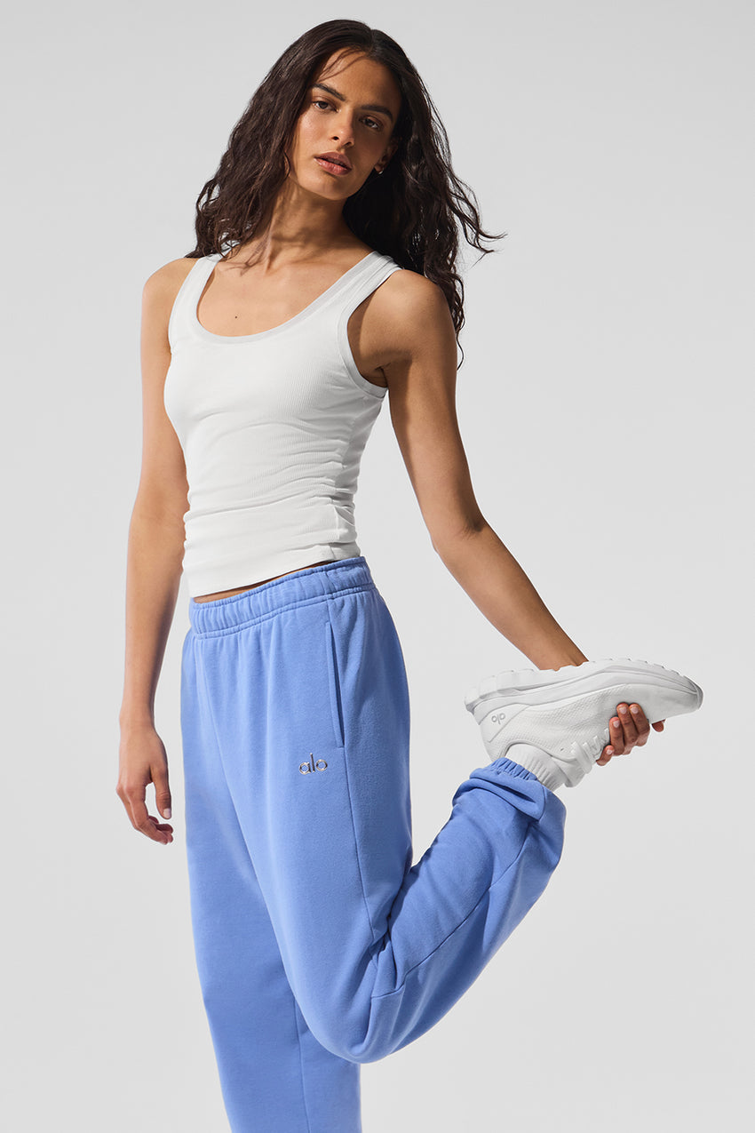 Accolade Sweatpant - Black