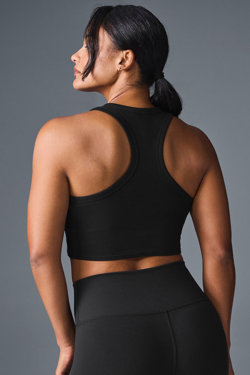Aspire Tank - White/Black