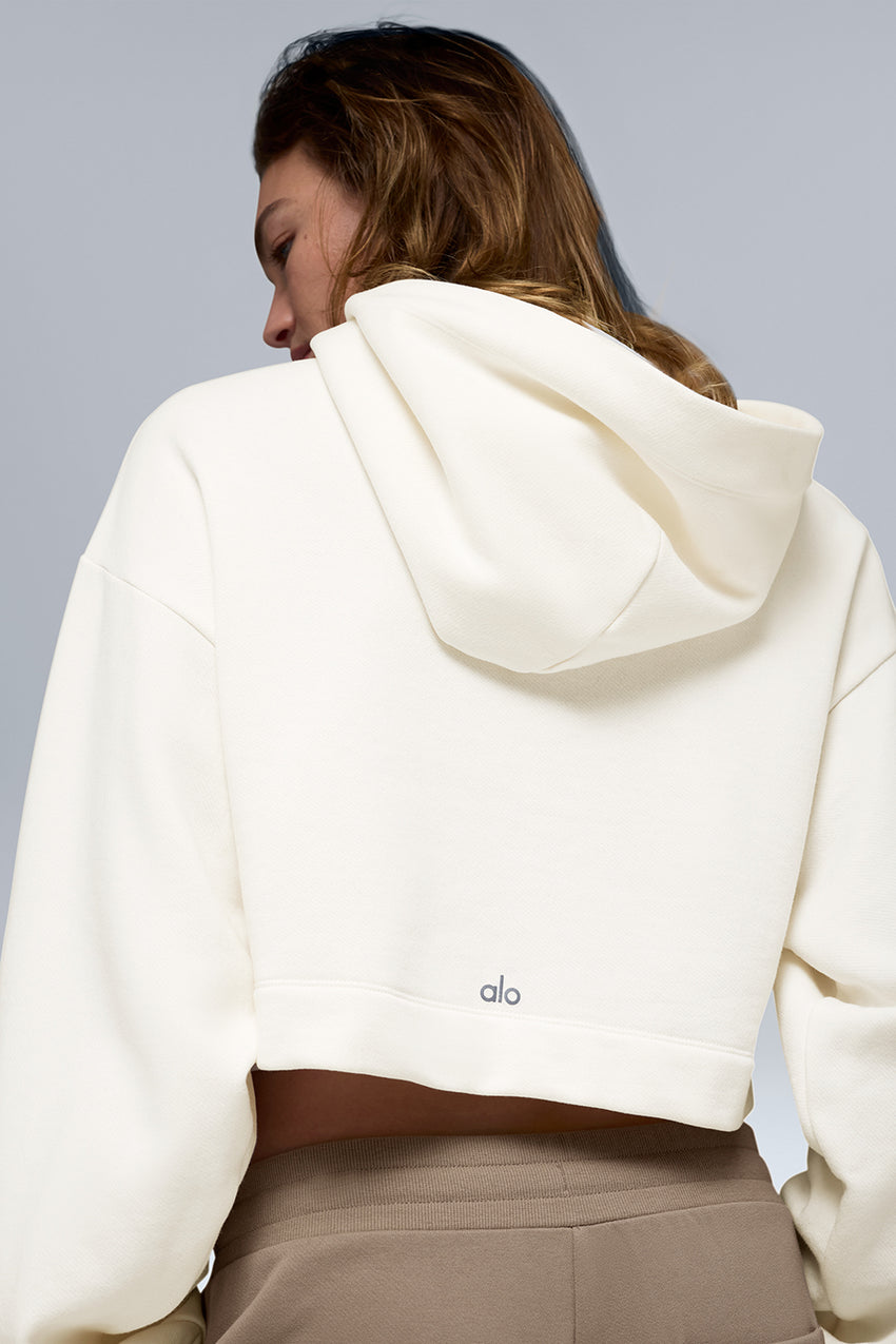 Bae Hoodie - Black