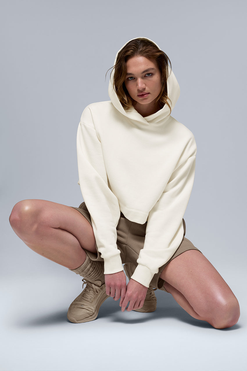 Bae Hoodie - Black