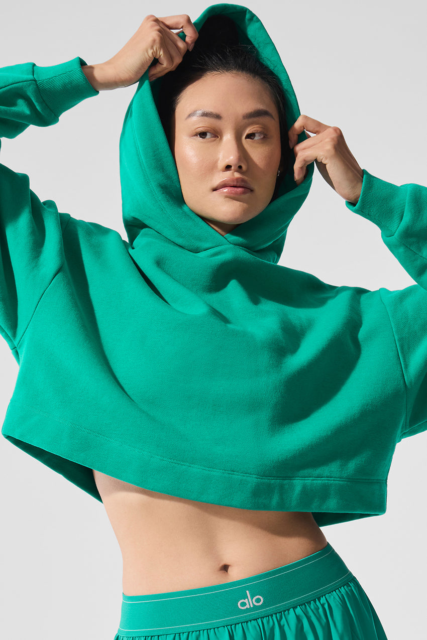 Bae Hoodie - Black