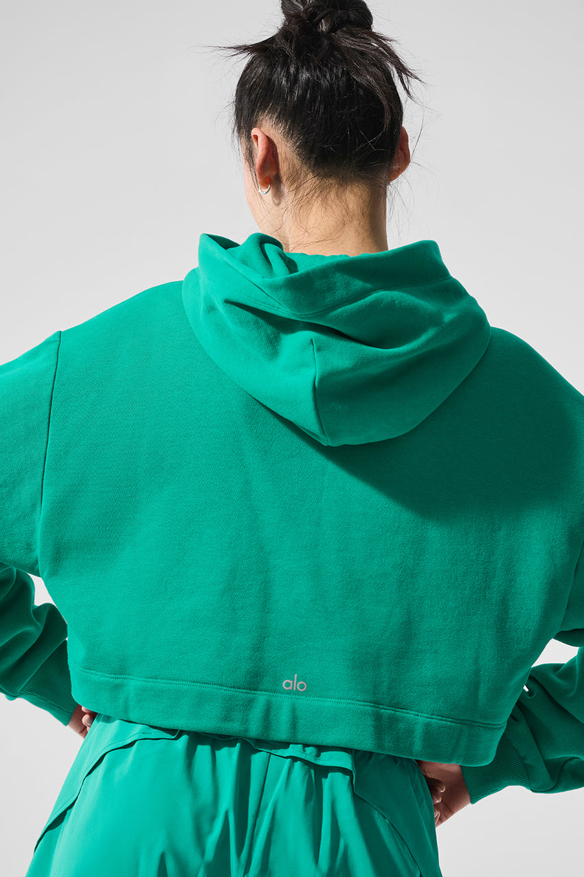 Bae Hoodie - Black