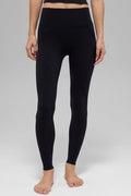 ALO Softsculpt High-Waist Legging - Black