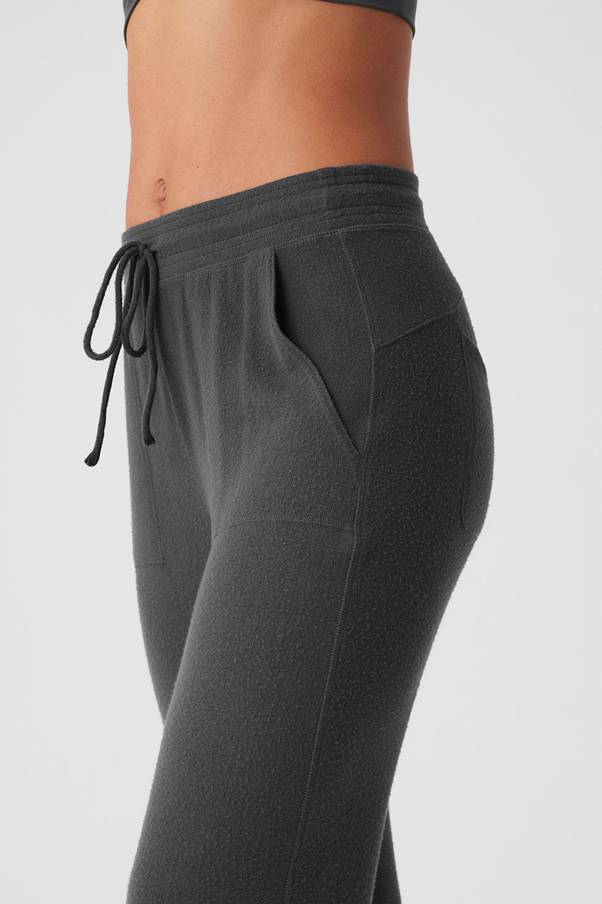 Soho Sweatpant - Black