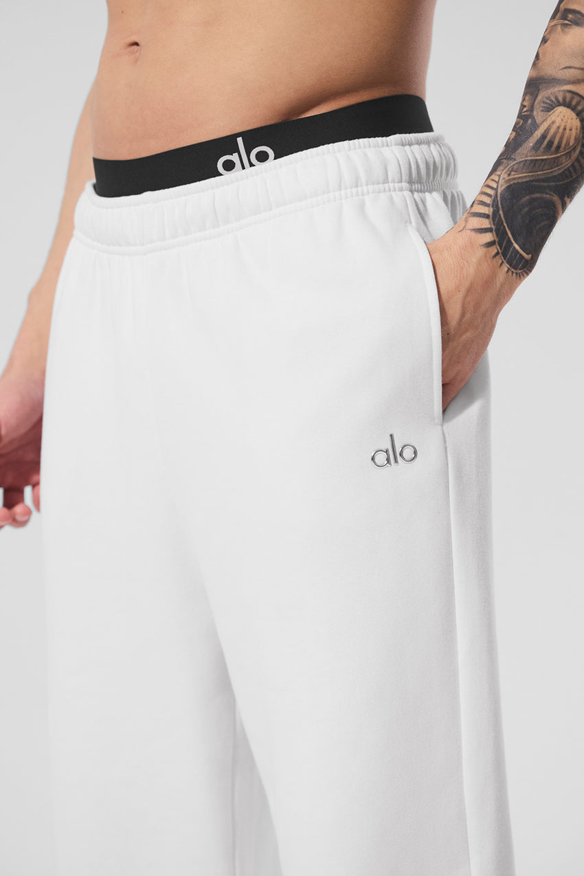 Accolade Sweatpant - Black