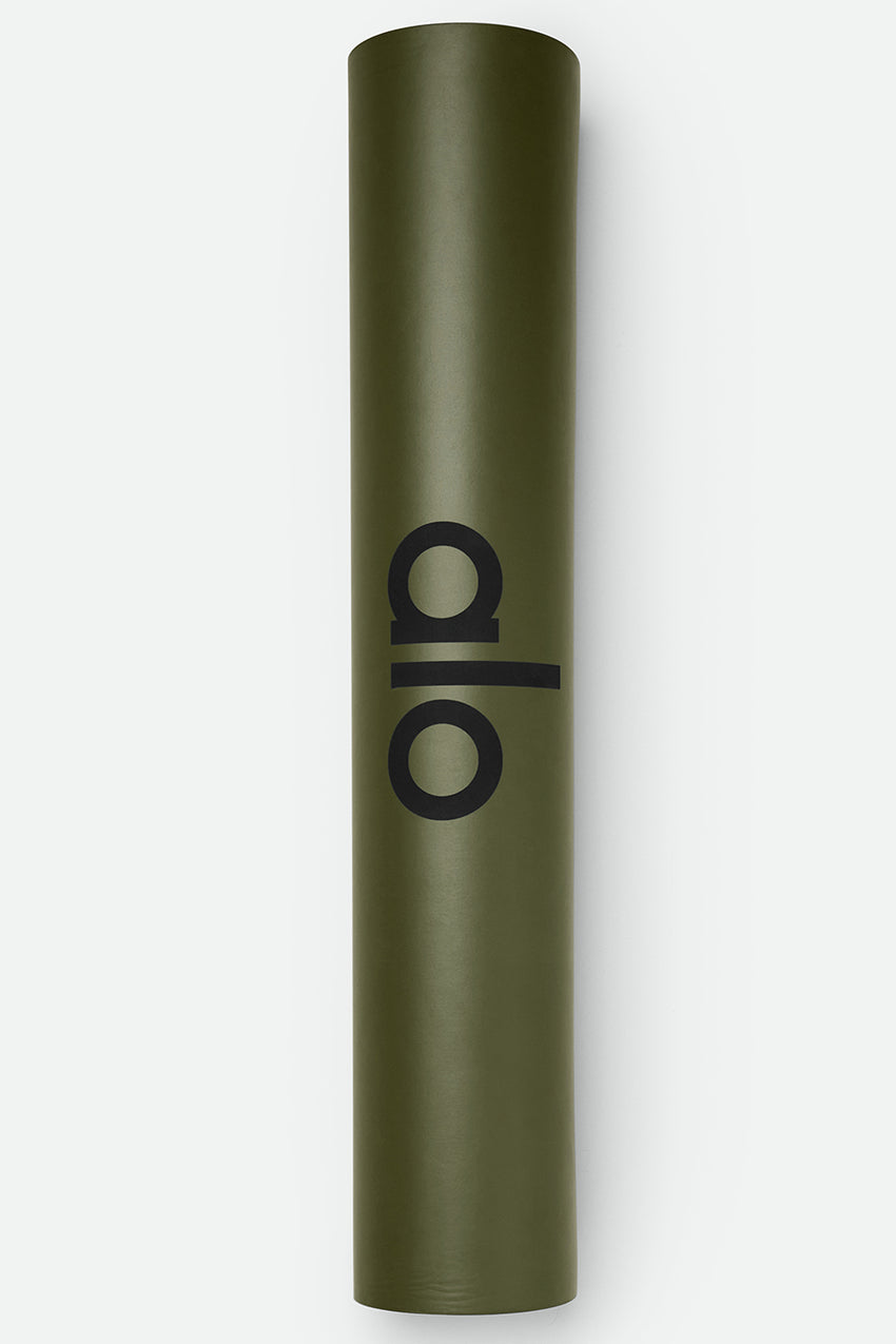 Warrior Mat - Smoky Quartz