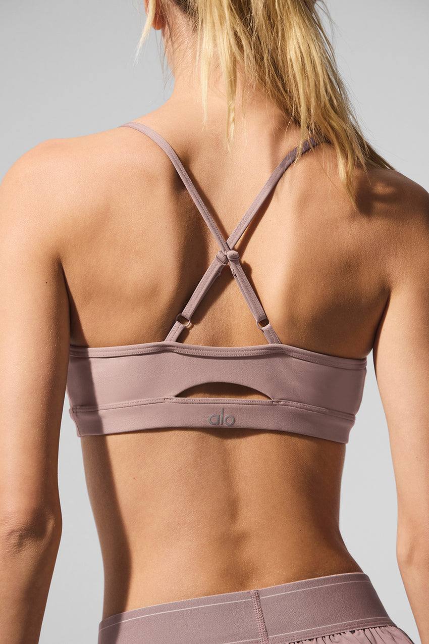 Airlift Intrigue Bra - Black