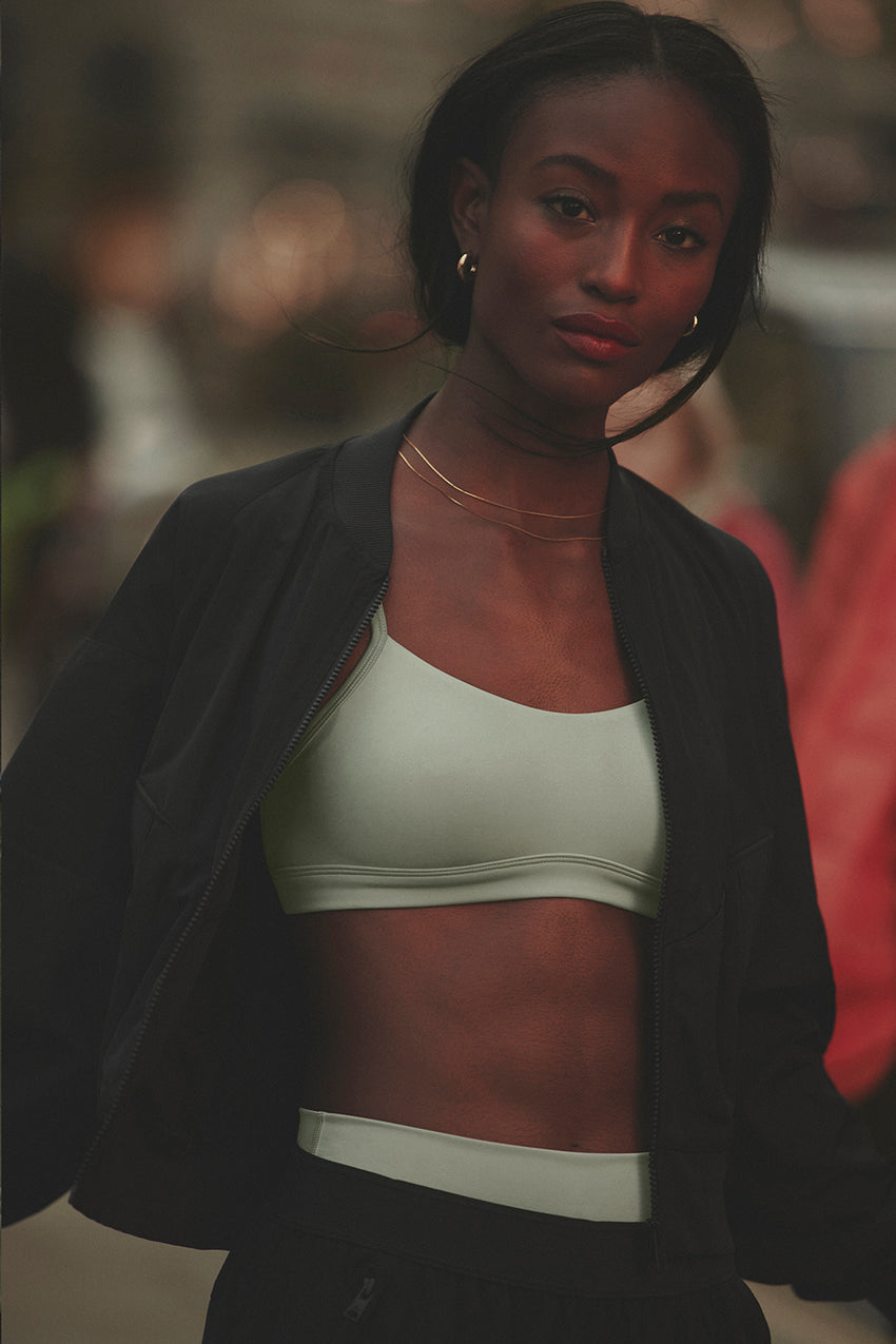 Airlift Intrigue Bra - Black