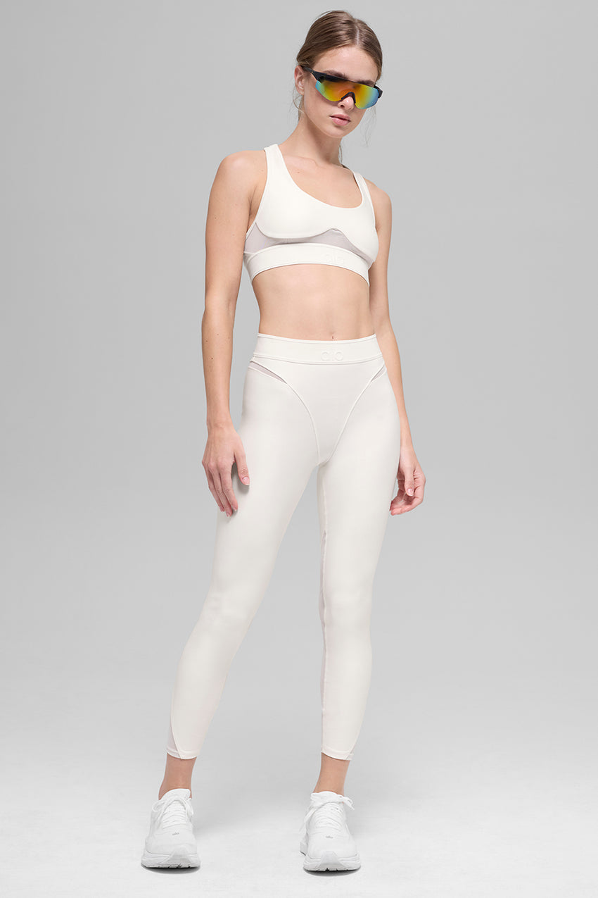 Airlift Rebel Bra - Black