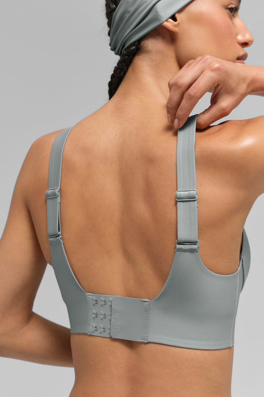Airlift Endurance High-Impact Bra - Black