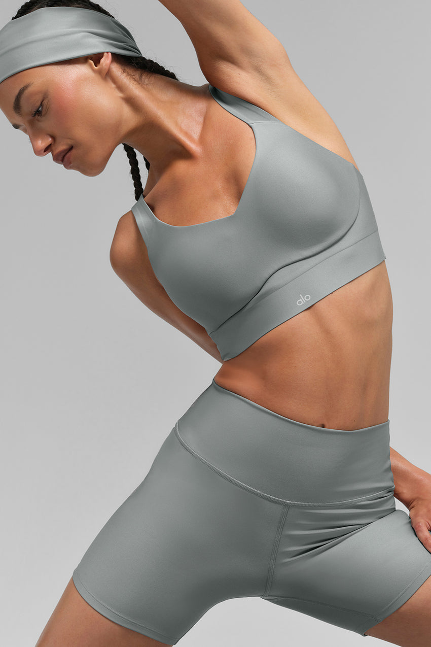 Airlift Endurance High-Impact Bra - Black
