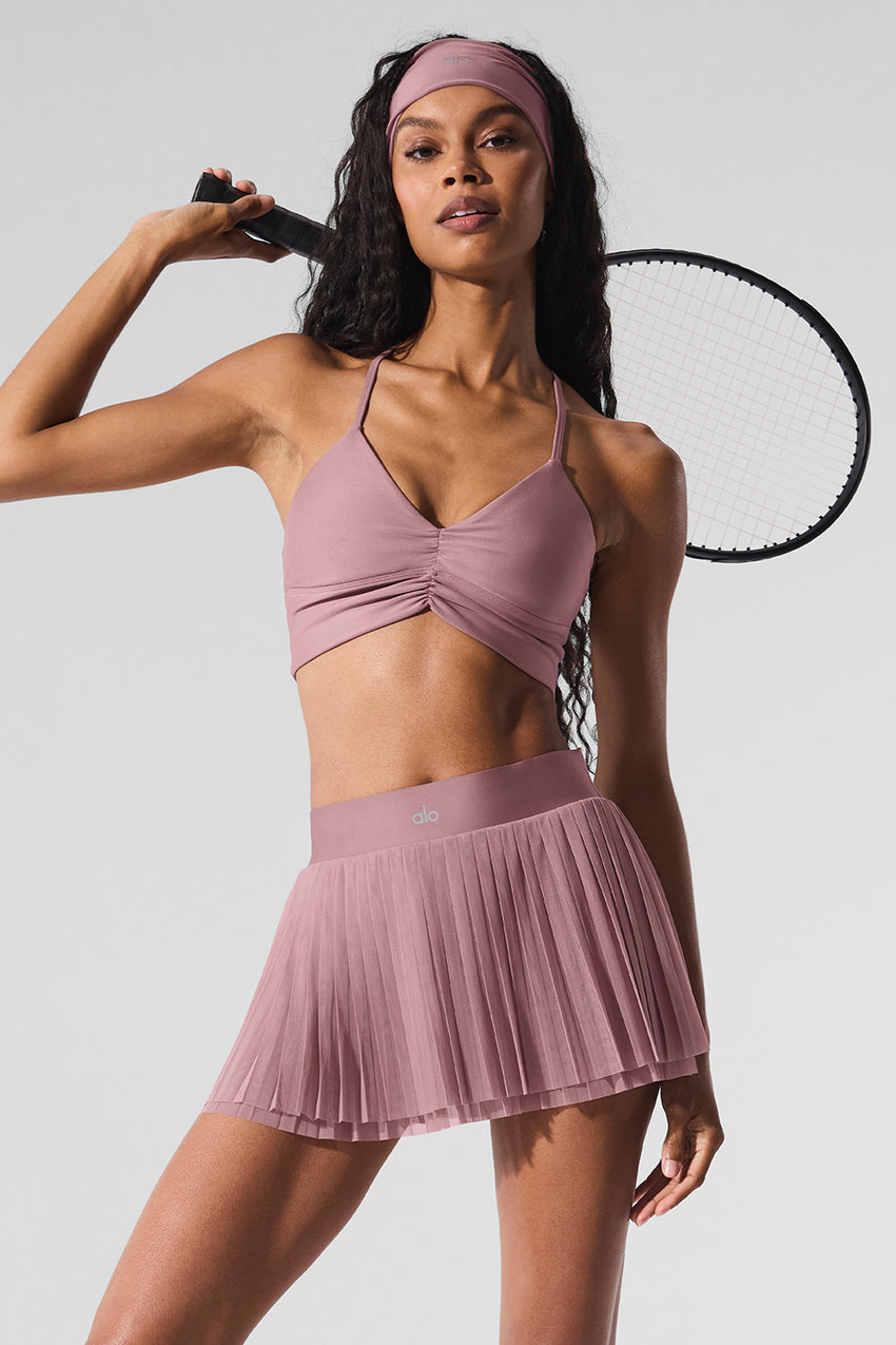 Airlift Divine Bra - Brownstone