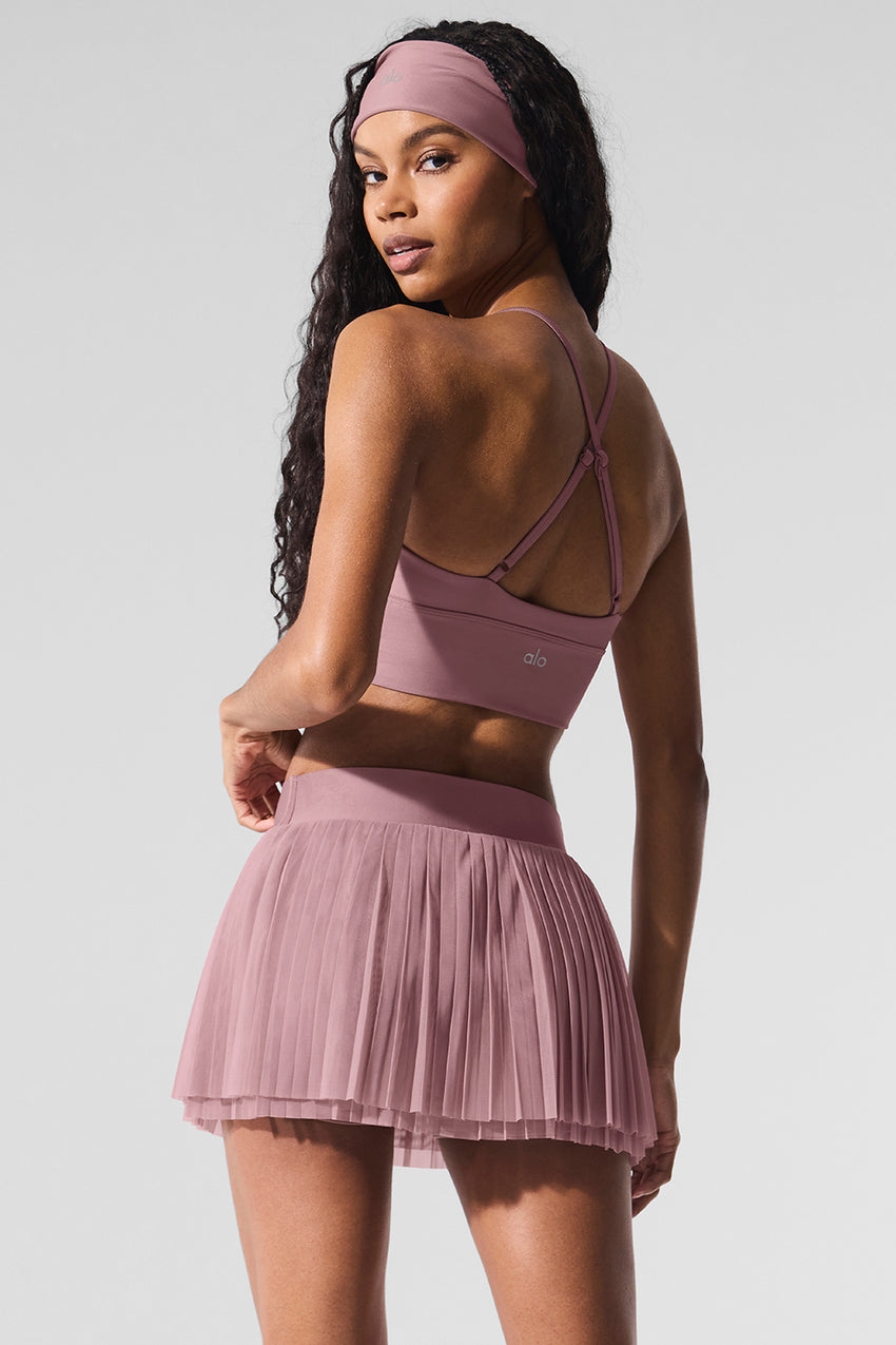 Airlift Divine Bra - Brownstone