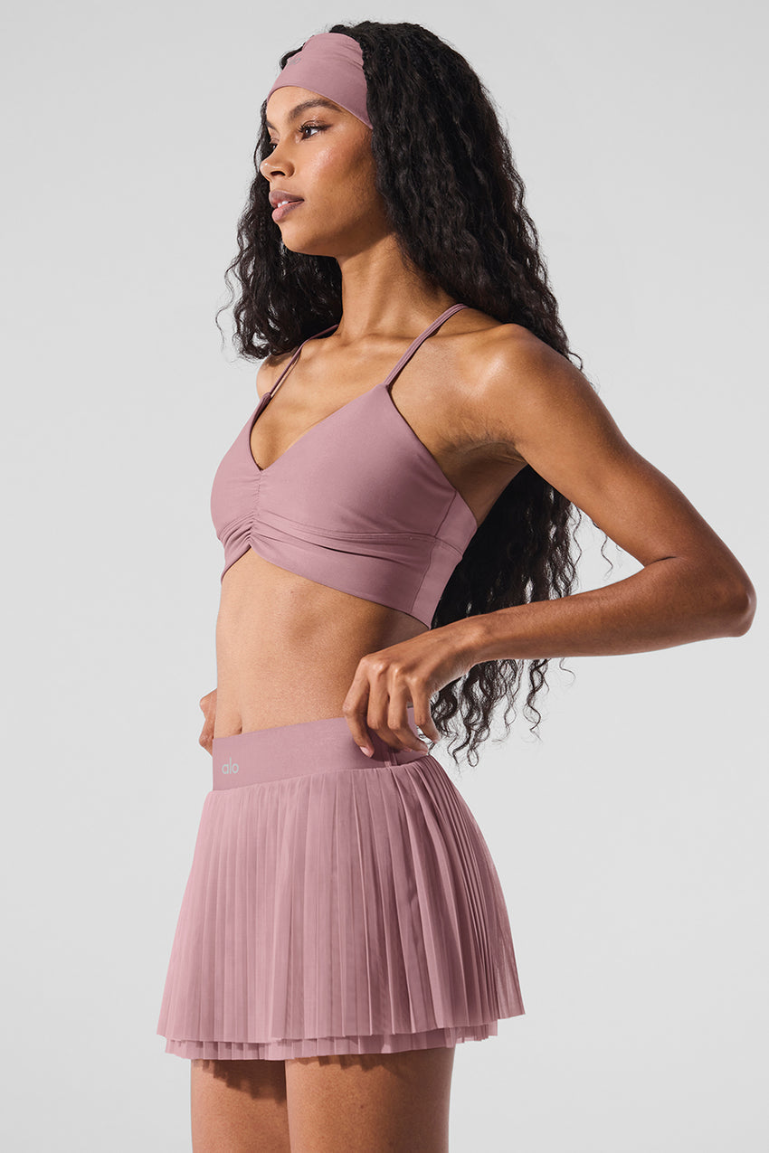 Airlift Divine Bra - Brownstone