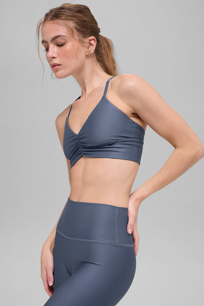 Airlift Divine Bra - Brownstone