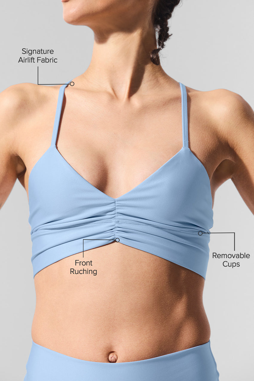 Airlift Divine Bra - Black