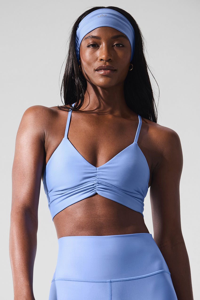 Airlift Divine Bra - Brownstone