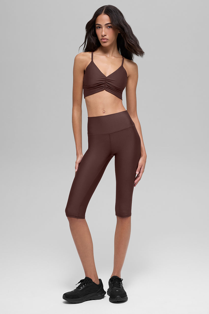 Airlift Divine Bra - Black