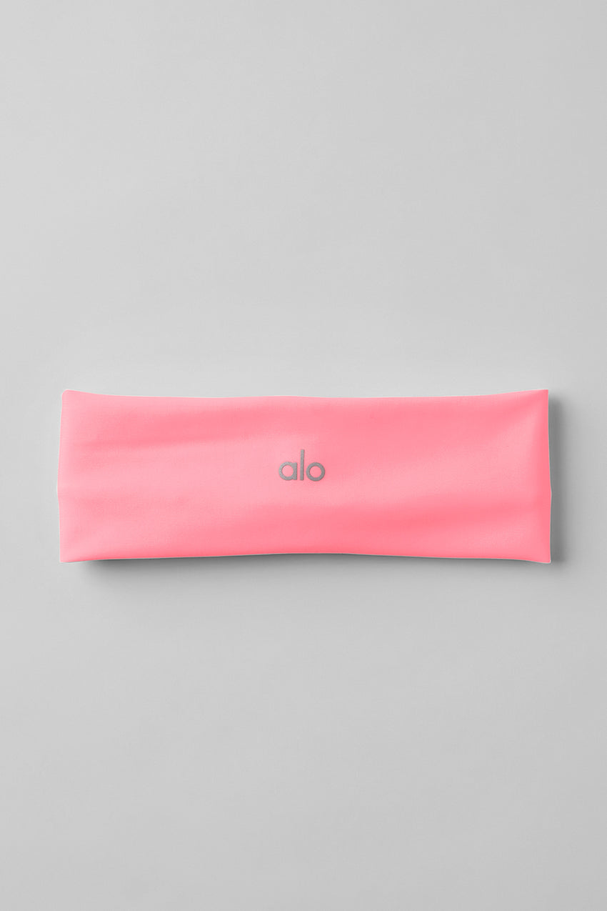 Airlift Headband - White
